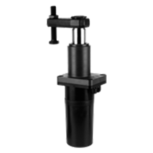 Carr Lane CLR-3141-991 | Electric Swing Clamp