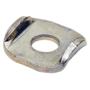 Carr Lane CL-3811-TW-S-PACKOF2 | 1 Diameter Flanged Washer