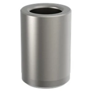 Carr Lane PM-15-20-9.50 | 15.00mm Outer Diameter x 9.50mm Inner Diameter x 20.00mm Length Press-Fit Bushing (PM)