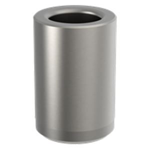 Carr Lane PM-85-67-70.00 | 70.00mm Inner Diameter x 85.00mm Outer Diameter x 67.00mm Length Press-Fit Bushing (PM)