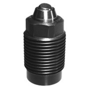 Carr Lane CLR-1462-010 | M30x1.5 Thread x 3530 lbs Clamping Force x 15.00mm Stroke Threaded-Body Cylinder