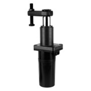 Carr Lane CLR-0354-142 | Electric Swing Clamp