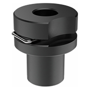 Carr Lane CL-6-LPB-SS | 5/8" Diameter Locking-Pin Bushing