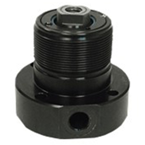 Carr Lane CLR-1752-004 | M40 x 1.5 Thread x 65.00mm Diameter x Hollow Cylinder