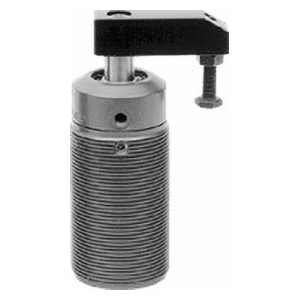 Carr Lane CLR-1875-105 | 5 Series 15.00mm Clamping Stroke x 124 lbs Clamping Force Air-Powered Swing Clamp