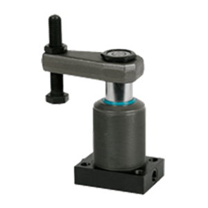 Carr Lane CLR-1887-244 | 7 Series 15.00mm Clamping Stroke x 7300 lbs Clamping Force Standard Swing Clamp