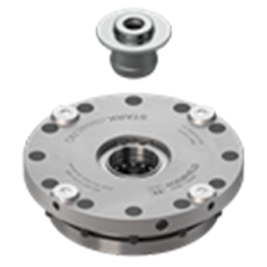 Carr Lane CLR-S804-209 | Modular Zero-Point System