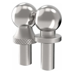 Carr Lane CL-1-PICB | 1/4" Diameter Construction Ball