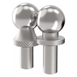 Carr Lane CL-3-PICB | 1/4" Diameter Construction Ball