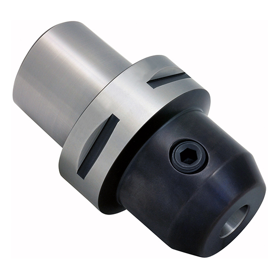 Techniks 141.653.54.197 | PSC4 Taper x 1/4" Size x 1.970" Projection x 1.380" Shank x 2.910" OAL End Mill Holder