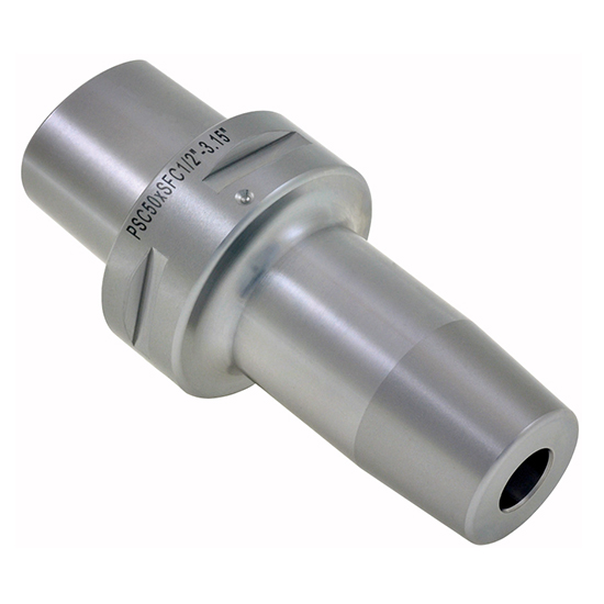 Techniks 141.651.54.295 | PSC4 Taper x 1/4" Size x 2.950" Projection Length ShrinkFIT Chuck