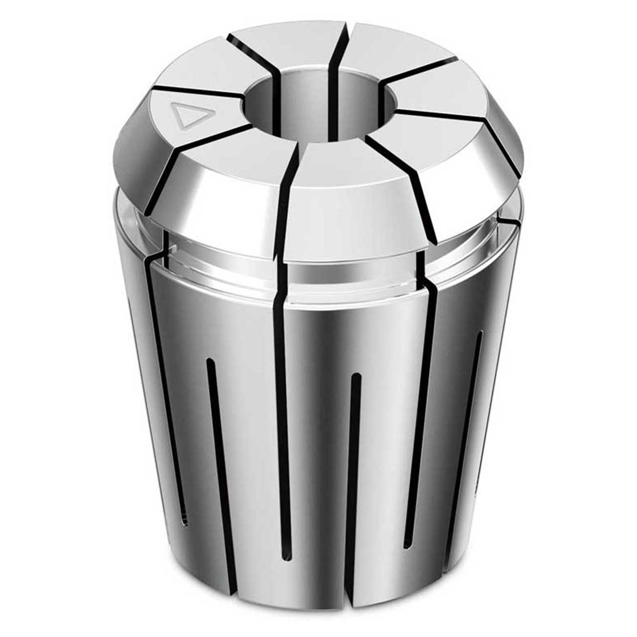 Rego-Fix 1225.08000 | 0.315" - 0.295" Clamping Range x 0.0002" TIR ER25 Sealed Collet