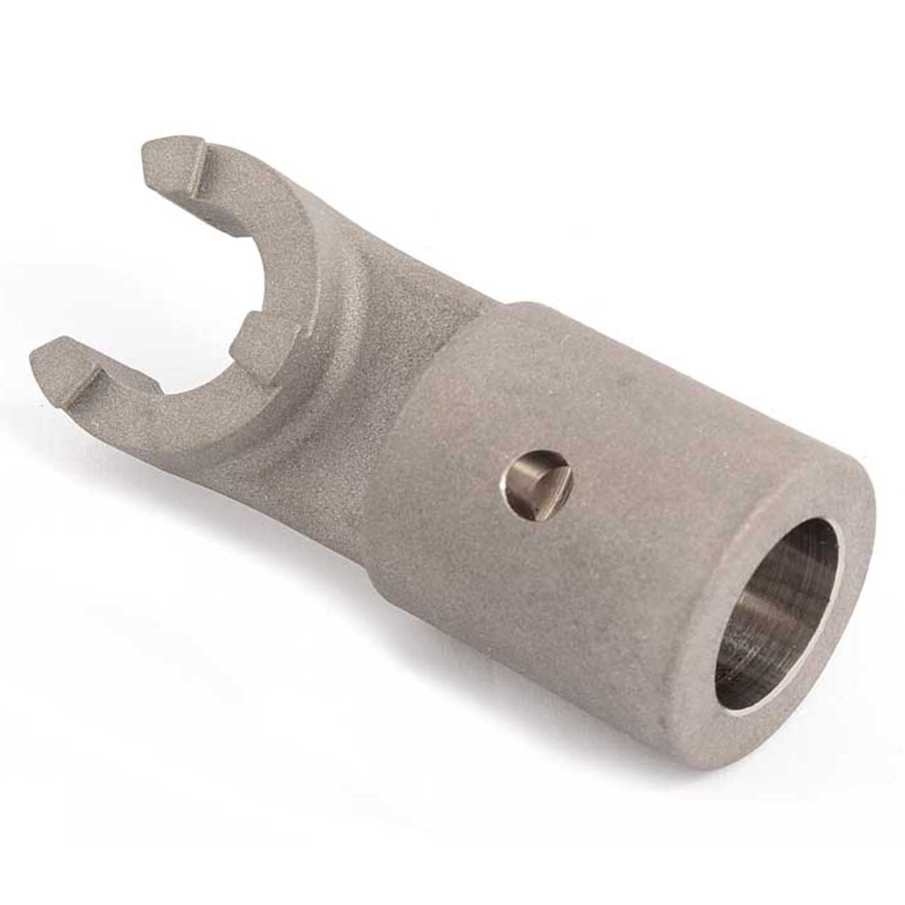 Rego-Fix 7157.16000 | A-E 16 AX 3.000" Length x 3.000" Width Torque Wrench Head Spanner