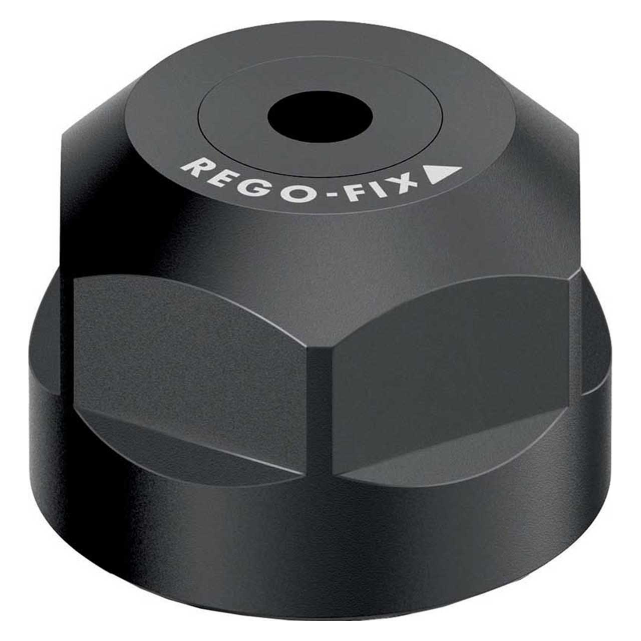 Rego-Fix 3411.20400 | M14 x 0.75" Thread Pitch Coolant Nut