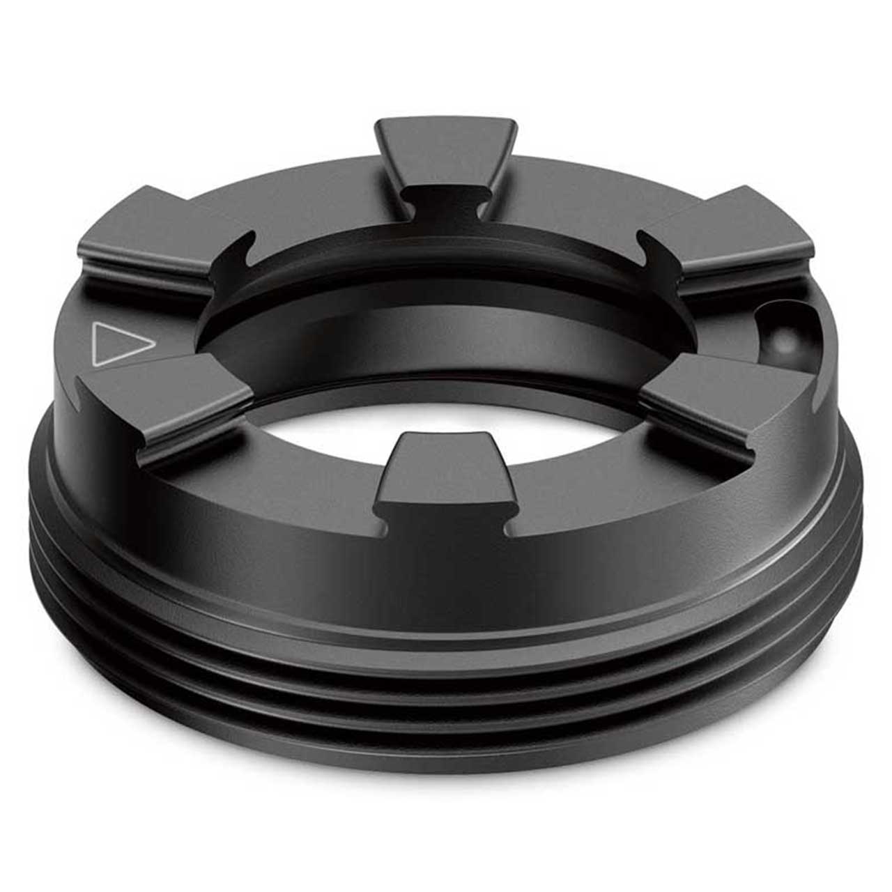 Rego-Fix 3316.70000 | M24 x 1" Thread Pitch Externally Threaded Nut
