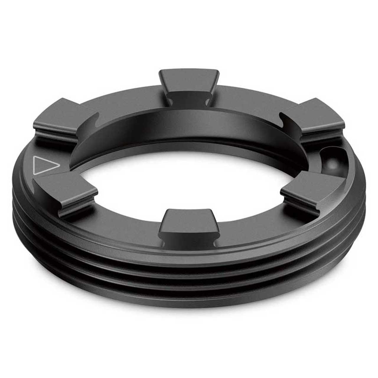 Rego-Fix 3316.60000 | M24 x 1" Thread Pitch Externally Threaded Clamping Nut