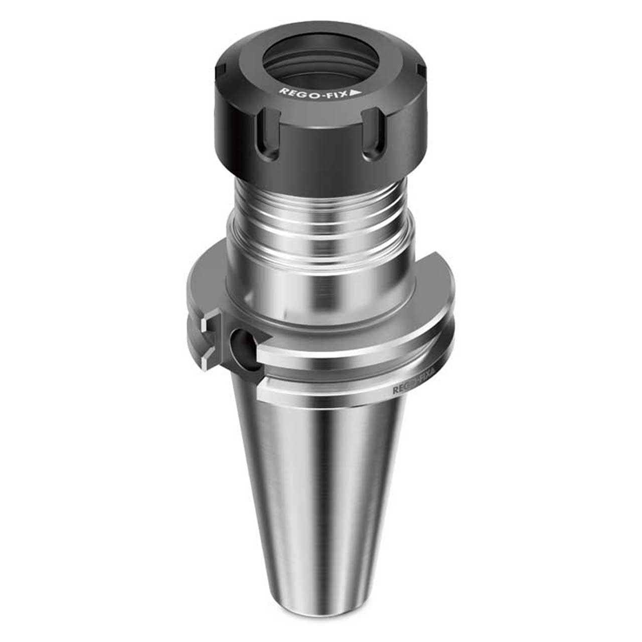 Rego-Fix 4340.11174 | 0.749" Diameter x 6.000" Projection x 0.0001" TIR x 25000 Maximum RPM Collet Chuck