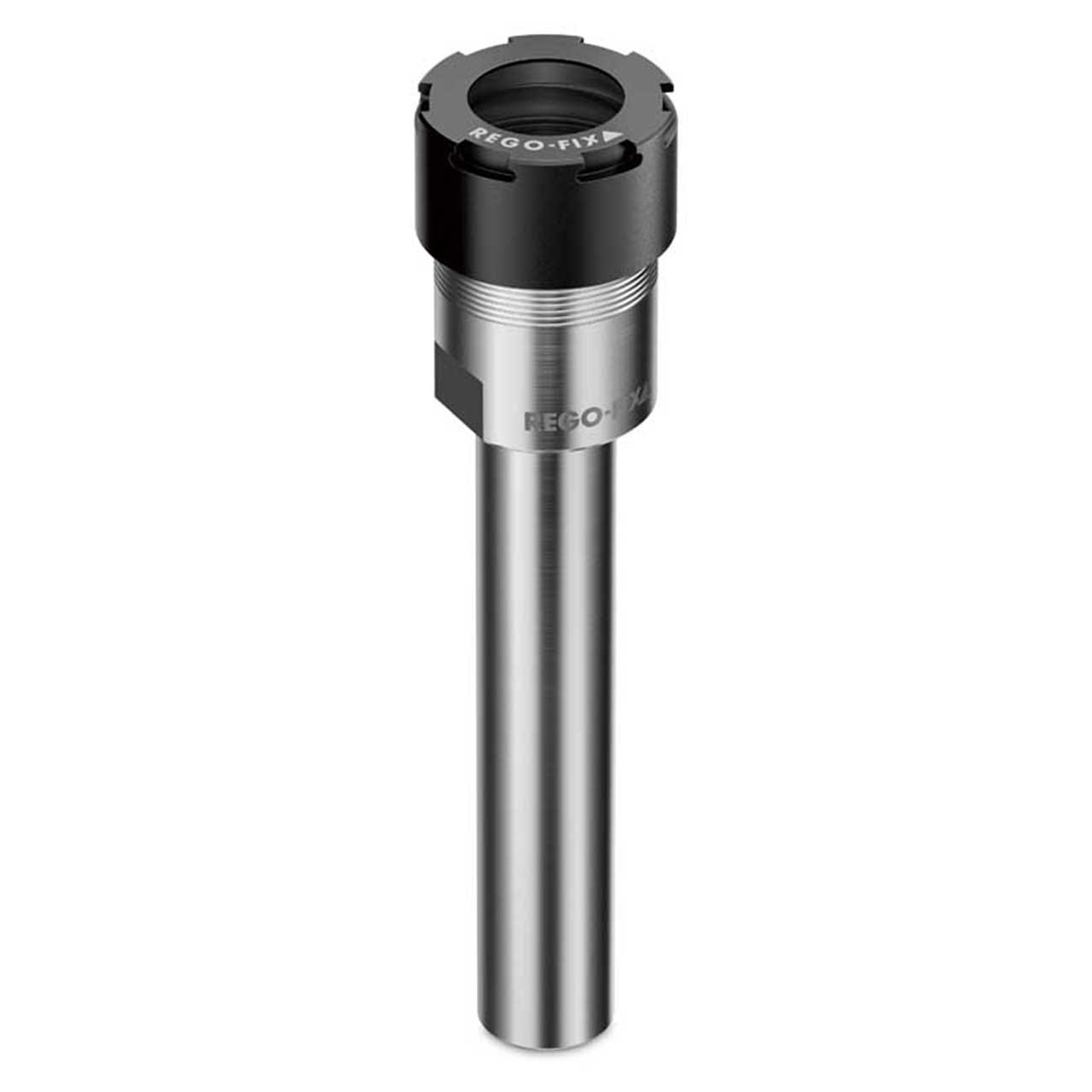 Rego-Fix 4625.22090 | 1.103" Diameter x 6.107" Projection x 0.0001" TIR Collet Chuck Extension