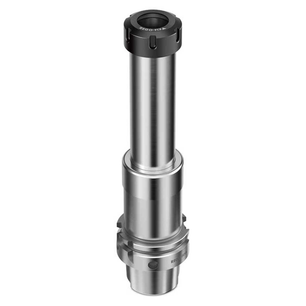 Rego-Fix 8865.16090 | 1.970" Diameter x 10.244" Projection x 0.0001" TIR x 5000 Maximum RPM Collet Chuck Holder