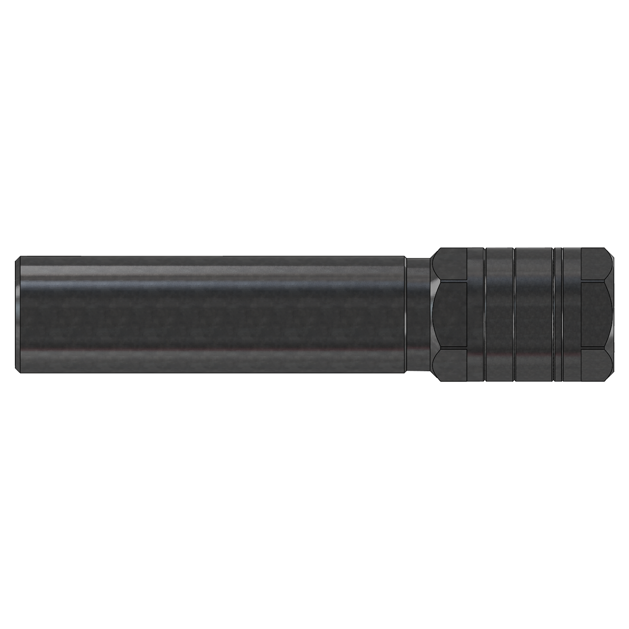 AB Tools SA250 | 0.250" Diameter Saw Arbor