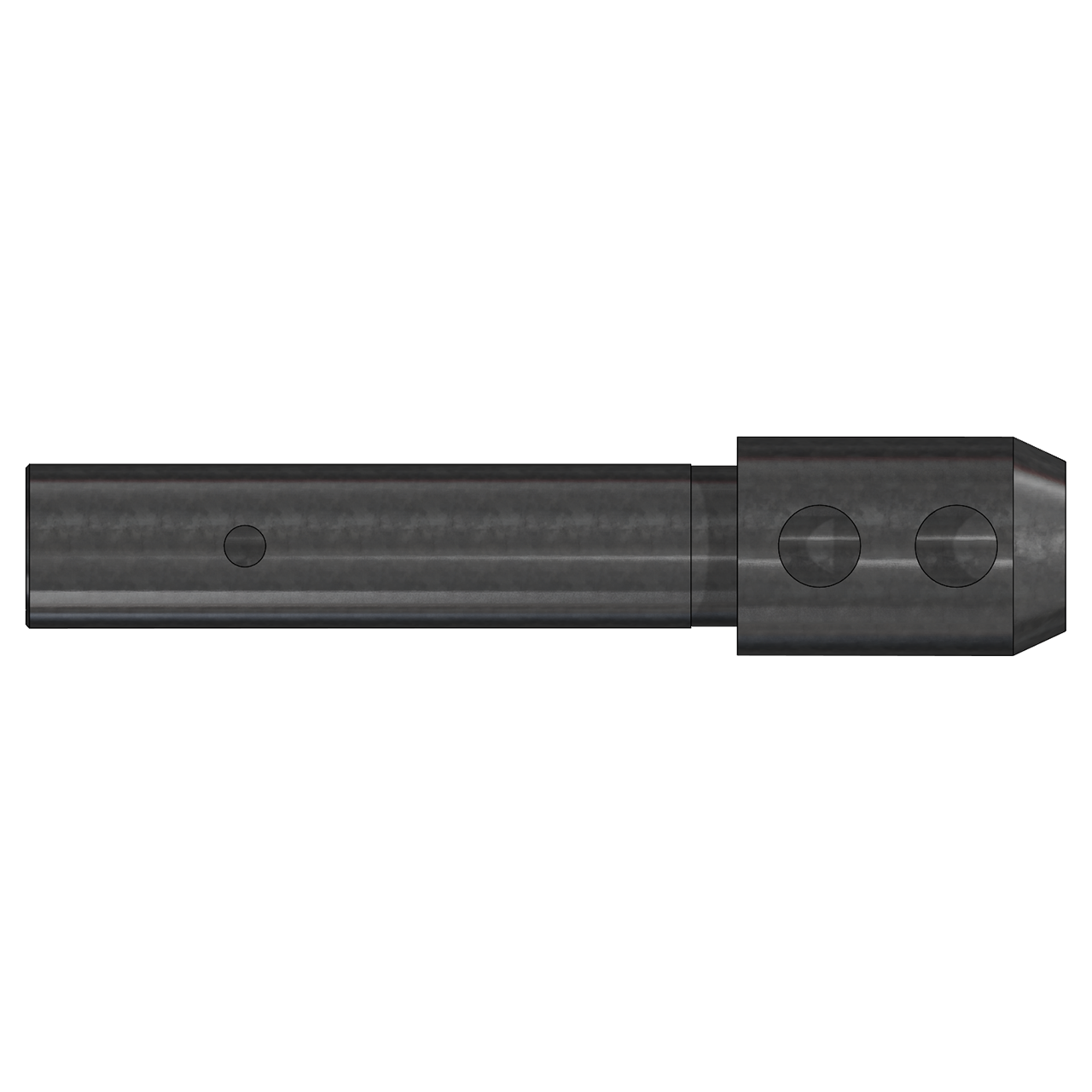 AB Tools ACH25MM | 25.00mm Diameter Accu-Hold