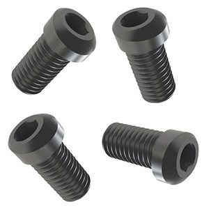 Mitee-Bite 10369 | 5/16"-24 Thread Size Hardened Steel for Original Fixture Clamp Cam Screw
