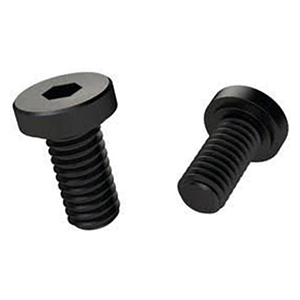 Mitee-Bite 50810 | M10 x 1.5 Thread Size for Machinable Fixture Clamp Machining Screw