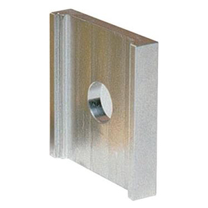 Mitee-Bite 60185 | 2000 Model for Machinable Uniforce Fixture Clamp Locking Plate for Machinable UniForce