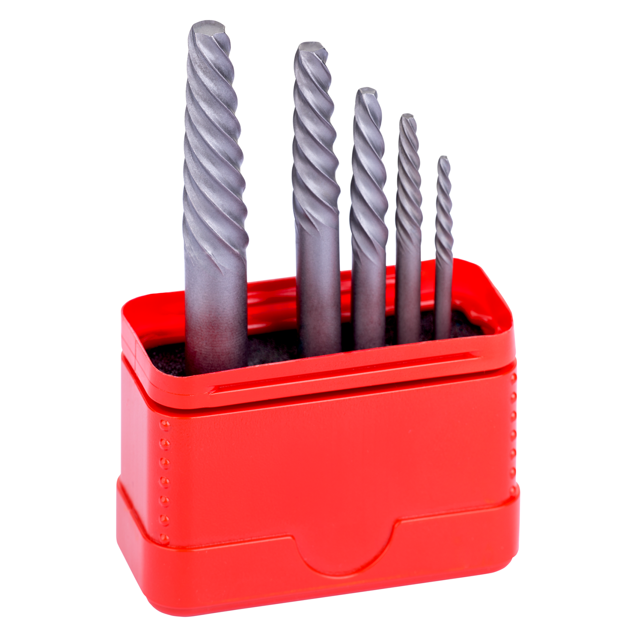 Dormer M901B | M5 - M30 Size Screw Extractor Set