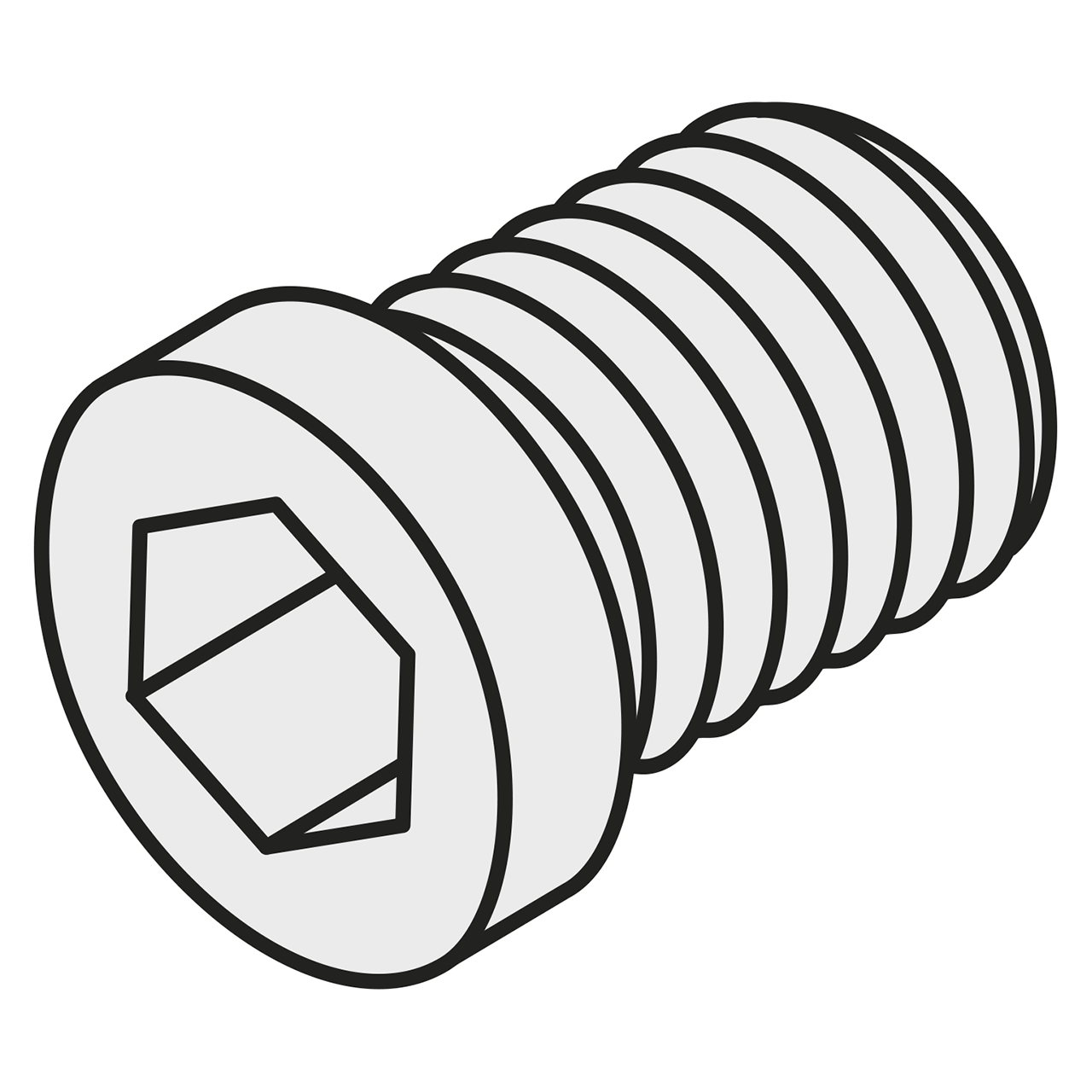 Pramet 6757452 | Spare Part