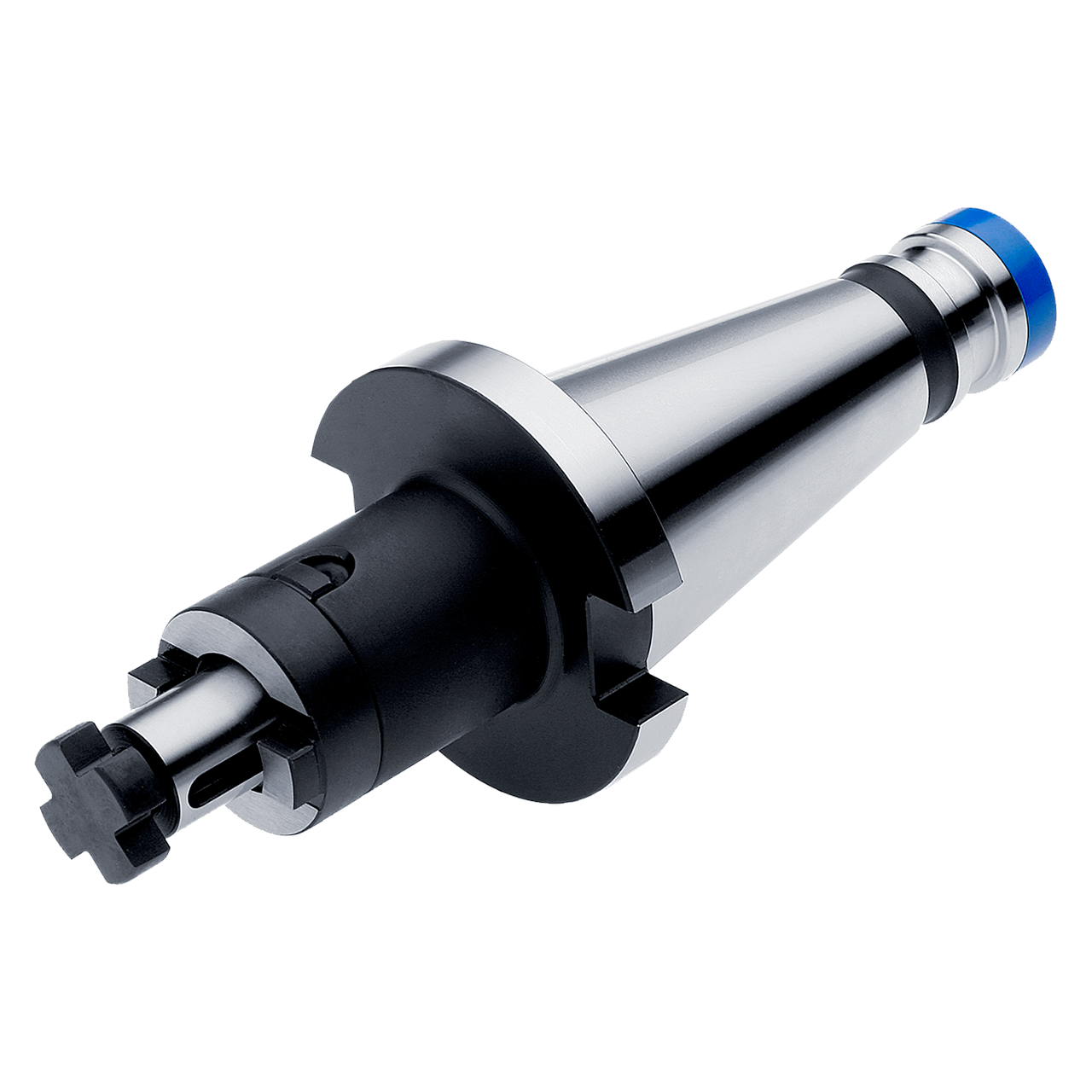 Pramet 7224357 | 1.889" Body Diameter x 55.00mm Functional Length Combi Shell Mill Holder