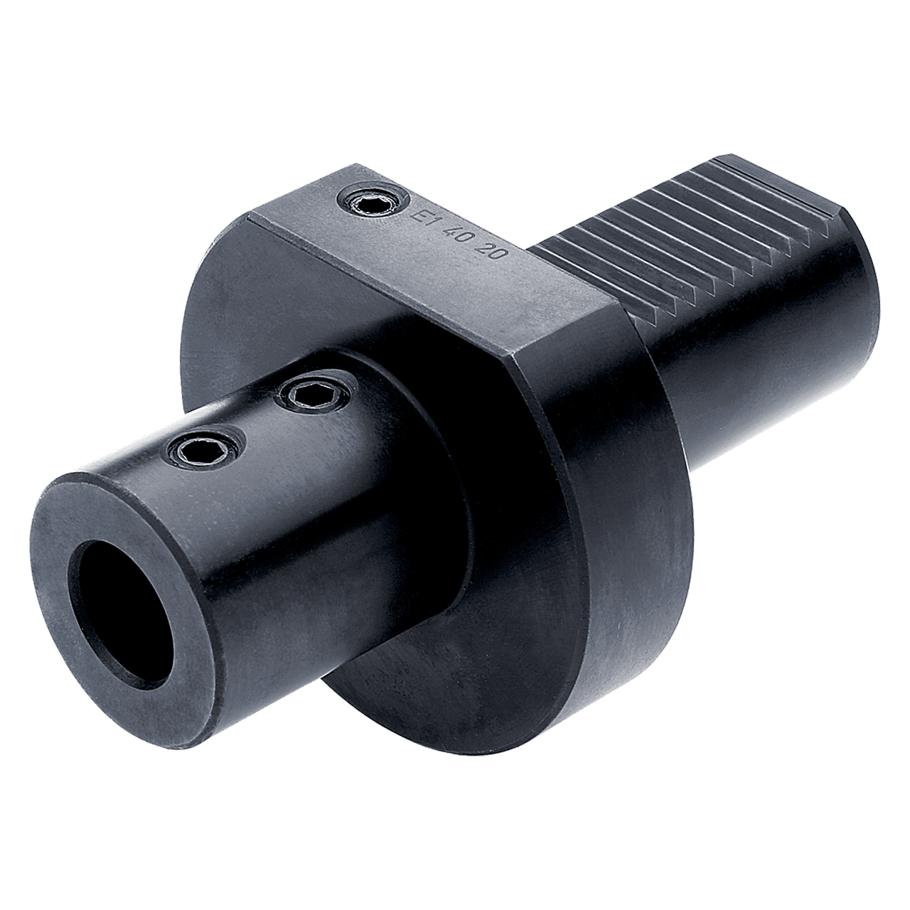 Pramet VDI.40-E1.40 | 2.559" Body Diameter x 90.00mm Protruding Length VDI Holder for Drill