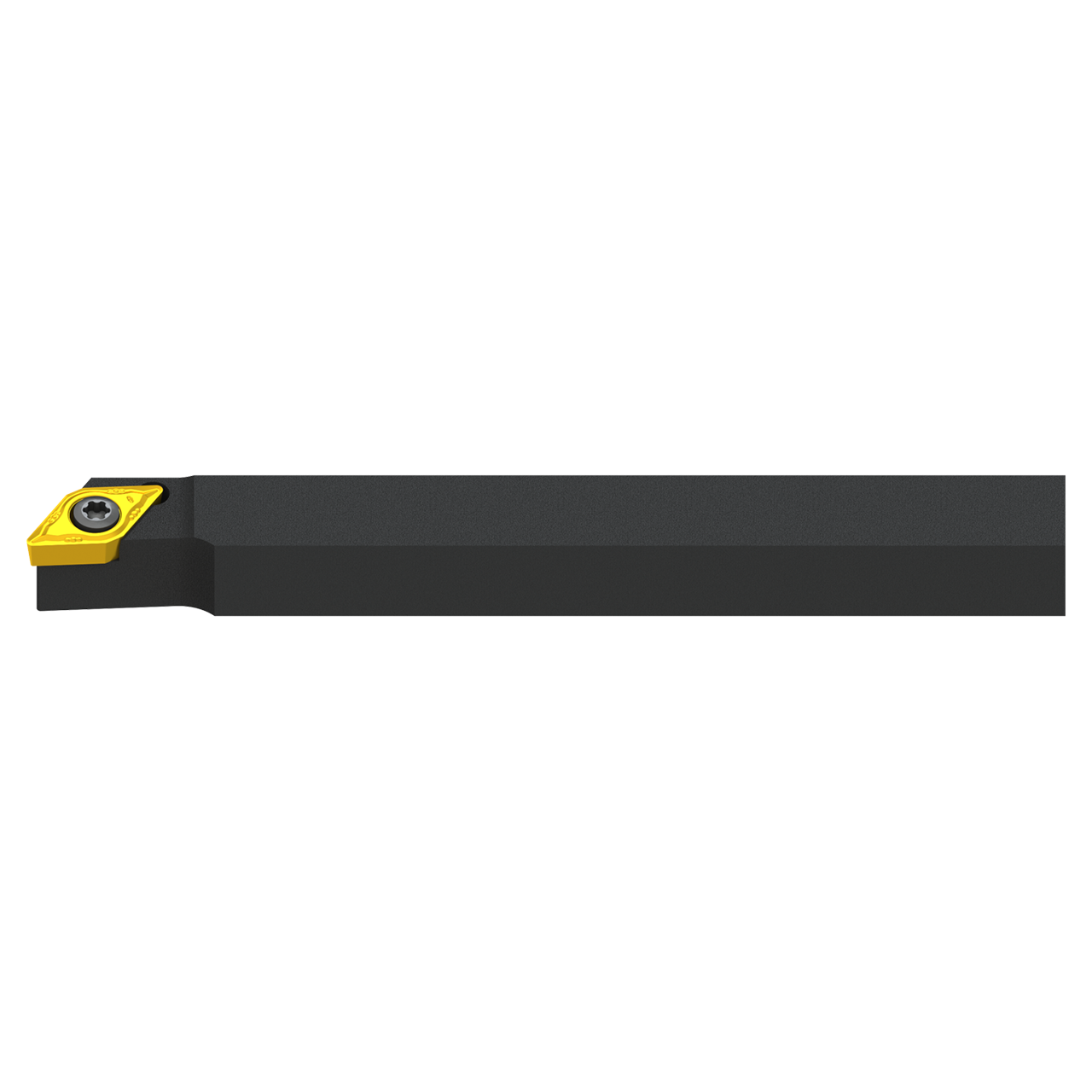Pramet SDJCR 1212 K 11-S | 22.60mm Head Length x 12.00mm Shank x 12.00mm Shank Width Turning Toolholder