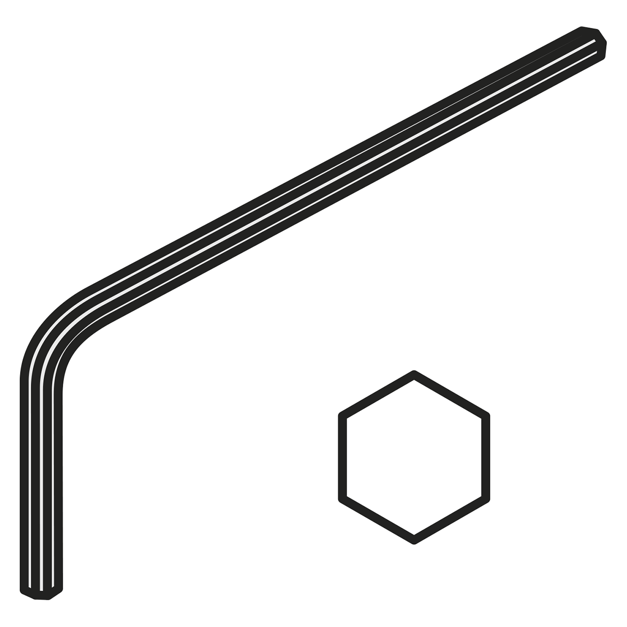 Pramet 8238781 | Spare Part