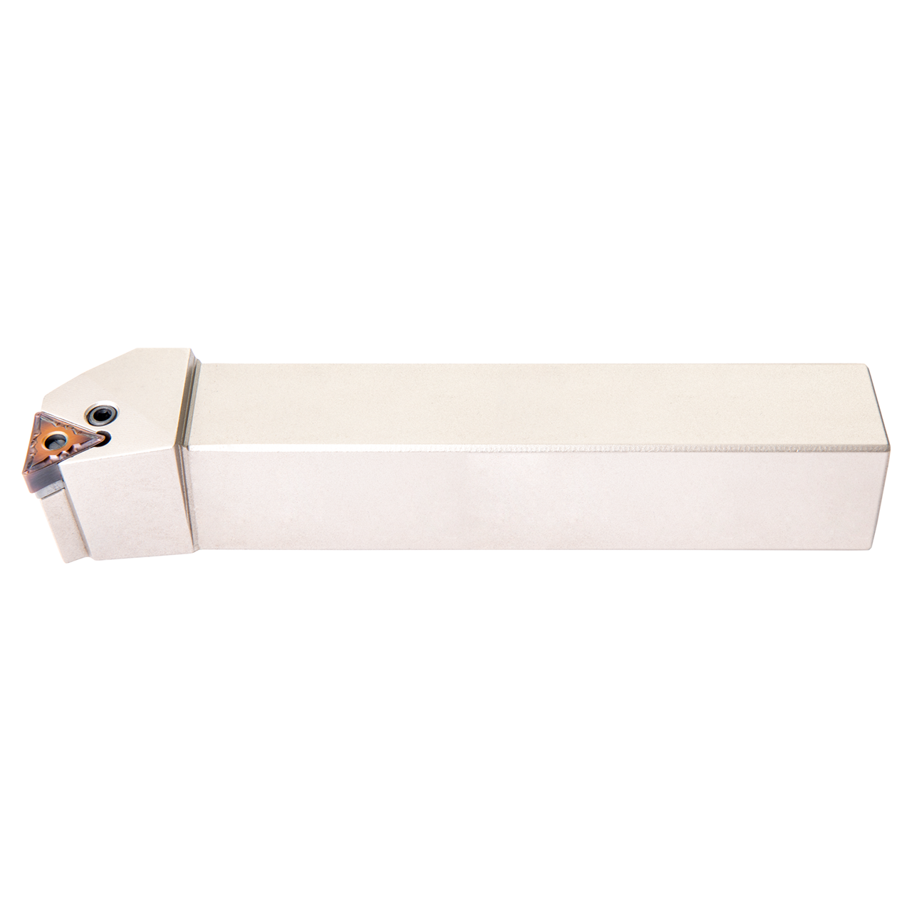 Pramet PTFNR 4040 S 27 | 45.00mm Head Length x 40.00mm Shank x 40.00mm Shank Width Lever lock Turning Toolholder