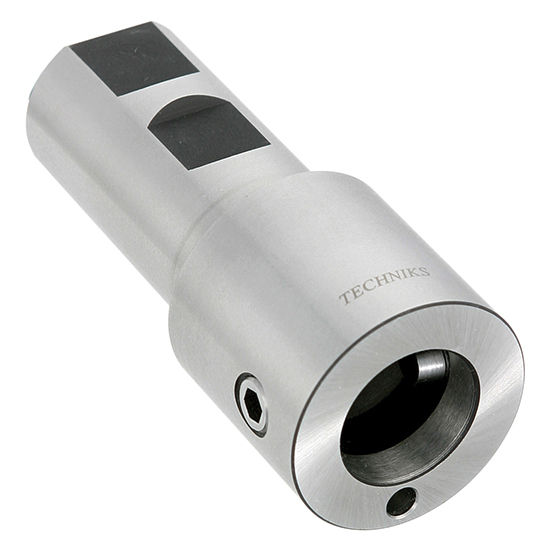 Techniks 6165101 | 27.00mm Diameter x 15.00mm Size x 2.165" Depth Boring Toolholder