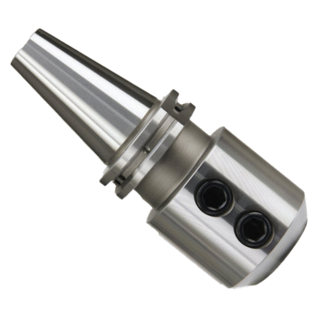 YG1 AL012CX | CAT50 Taper 1" Bore Diameter x 3.150" Gage Length x 4.400" Functional Length End Mill Holder - 1 Set