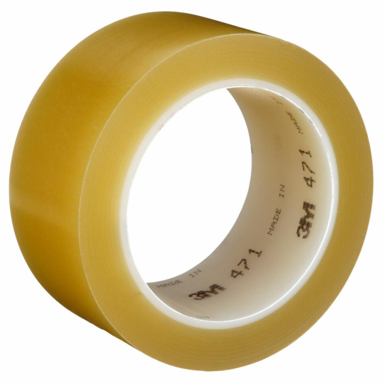 3M 7100316576 | 36.0 yd Overall Length x 23.000" Overall Width Black Color VHB Tape