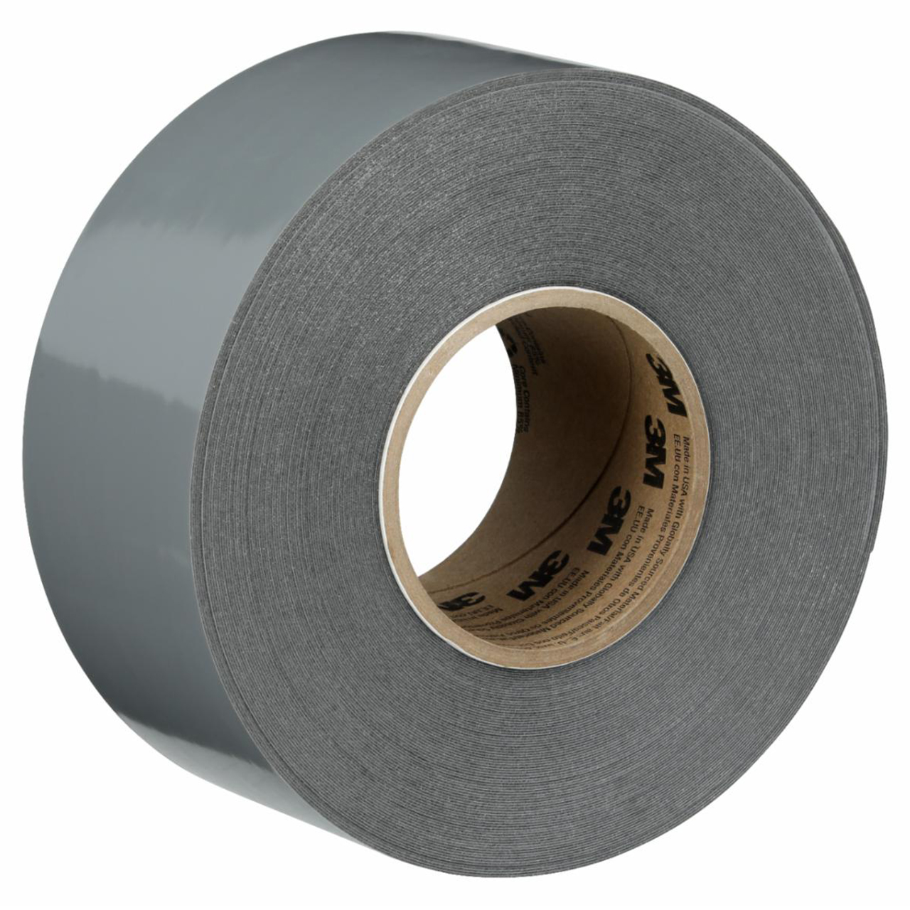 3M 7100361632 | 36.0 yd Overall Length x 3.000" Overall Width Black Color Sealing Tape
