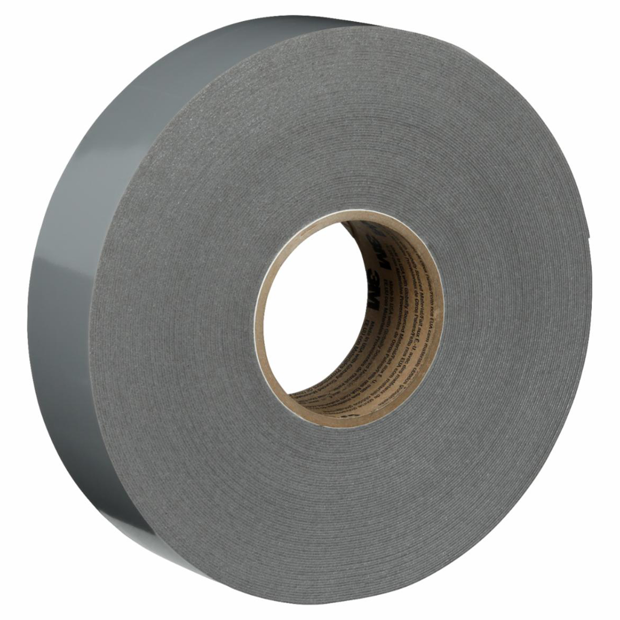 3M 7100362393 | 36.0 yd Overall Length x 48.000" Overall Width Gray Color Sealing Tape