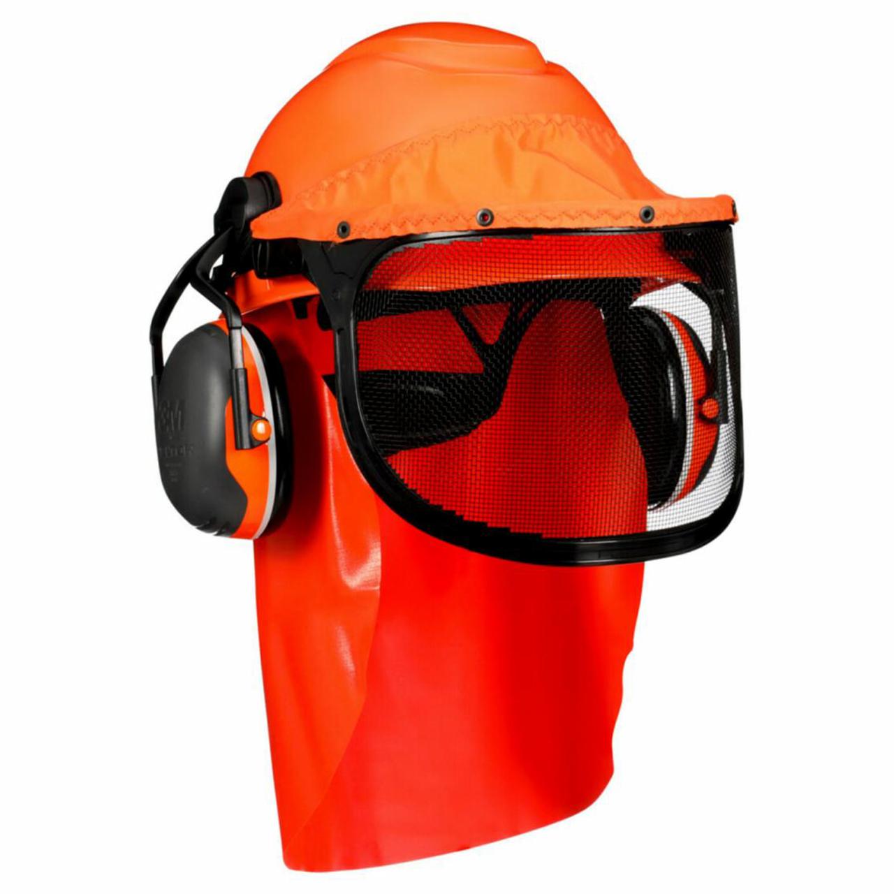 3M 7100296772 | 13.5 fl oz Capacity PPS Spray Cup System Kit