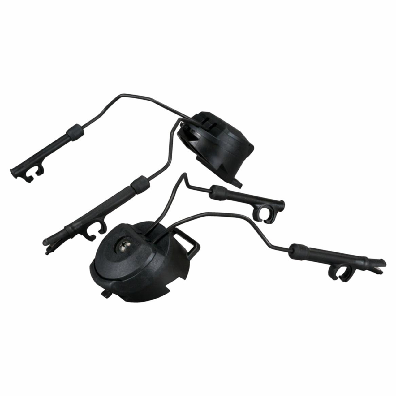 3M 7000127274 | PELTOR Boom Microphone Wind Screen - Black