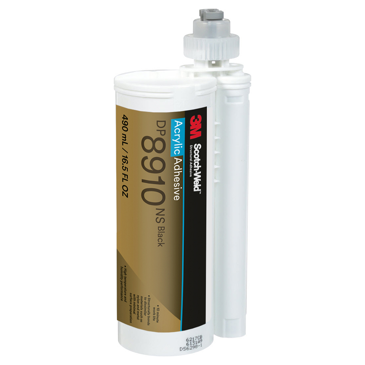 3M 7100313733 | Paint Project Reusable Respirator