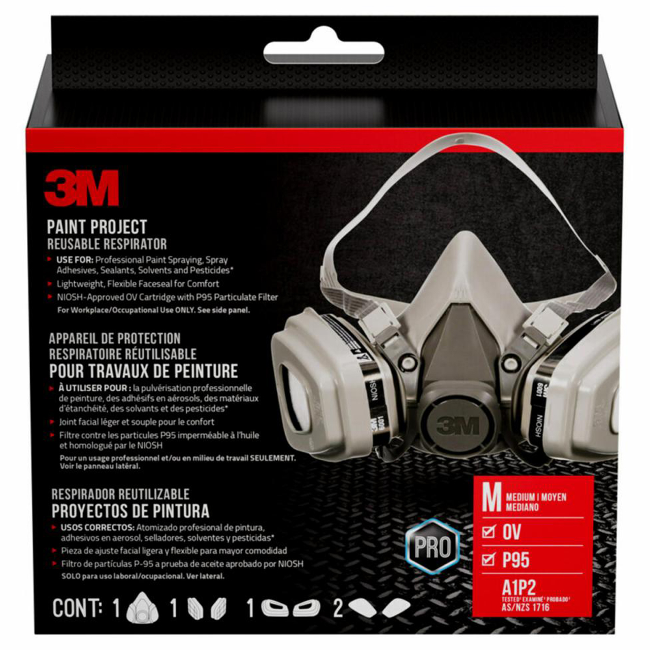 3M 7100309412 | Safety Helmet