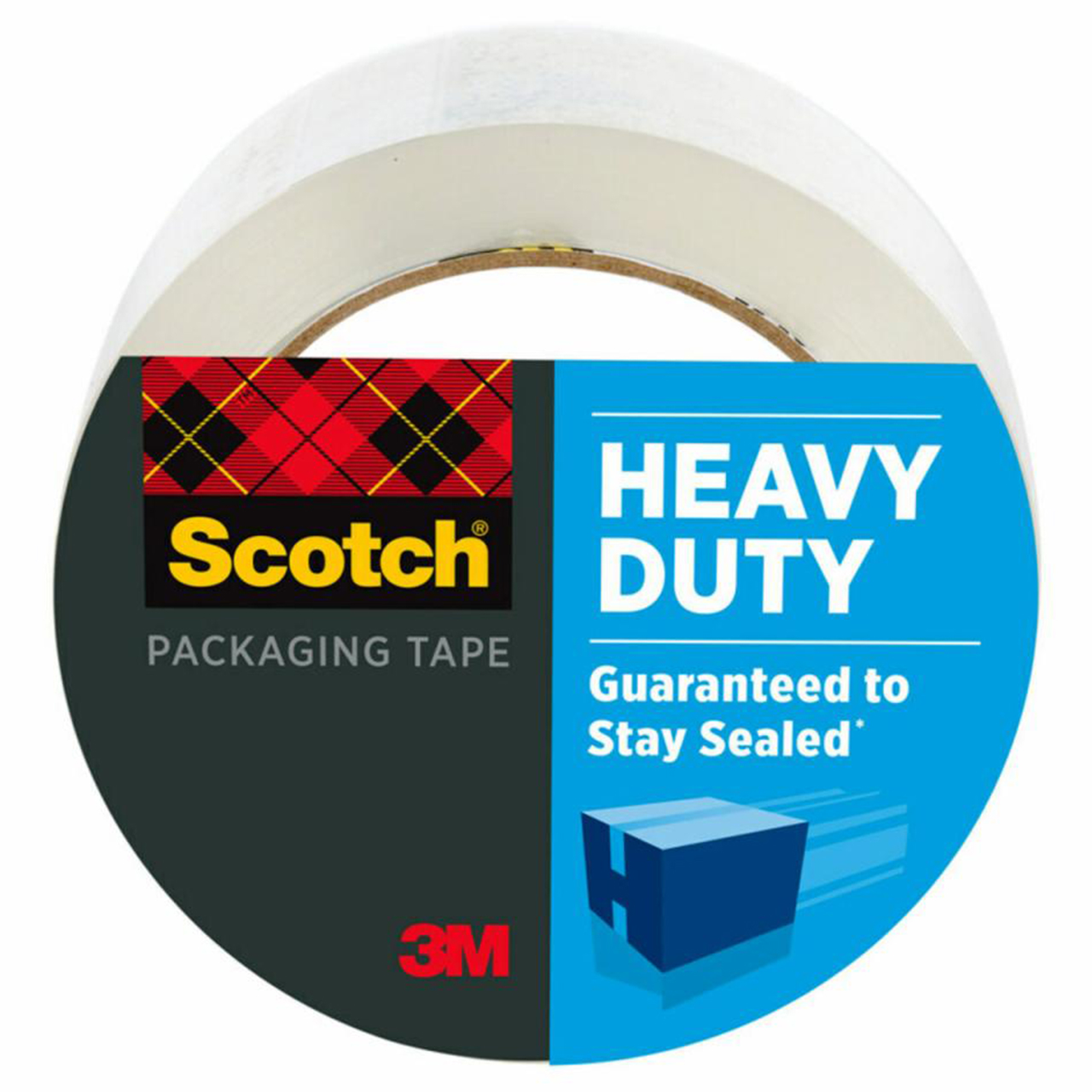 3M 7100275233 | 50.000" Overall Length x 180+ Grit Aluminum Oxide Abrasive Cloth Roll