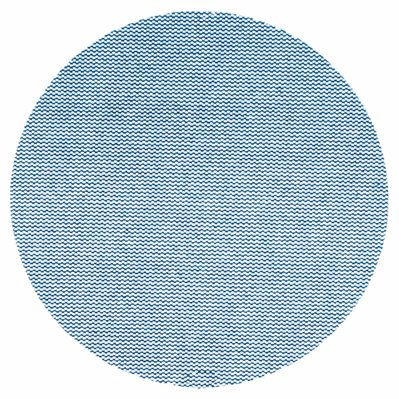 3M 7100288135 | 6.000" Diameter x 220+ Grit 120000 RPM Precision Shaped Ceramic Net Abrasive Disc - Purple