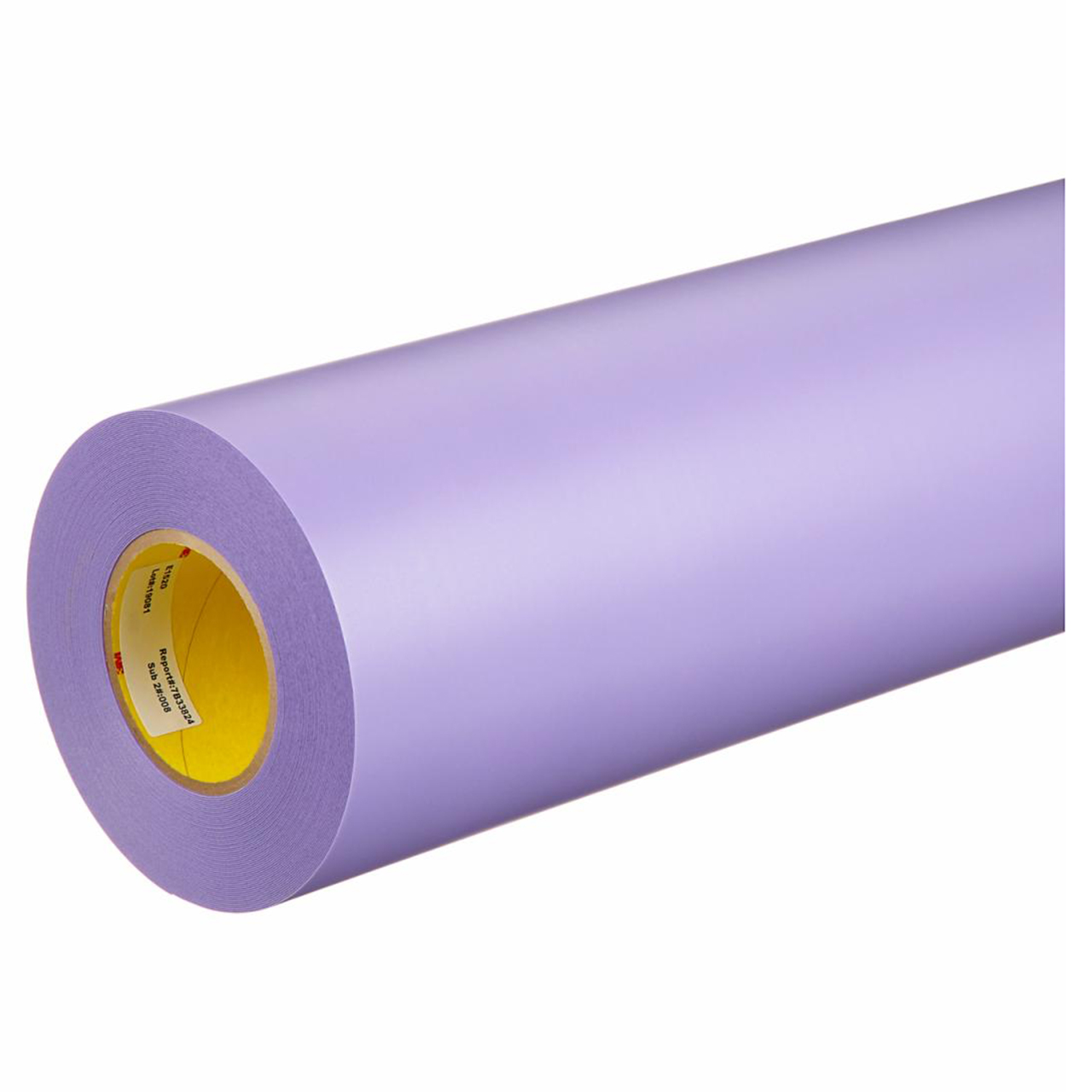3M 7100334002 | 186.000" Overall Length x 80+ Grit Aluminum Oxide Cloth Belt