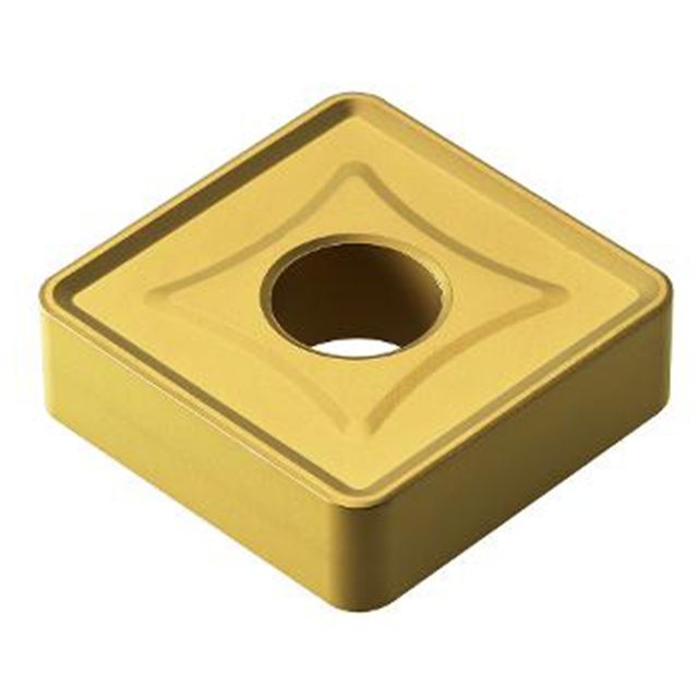Korloy 1-02-052685 | NC3215 Grade Turning Insert