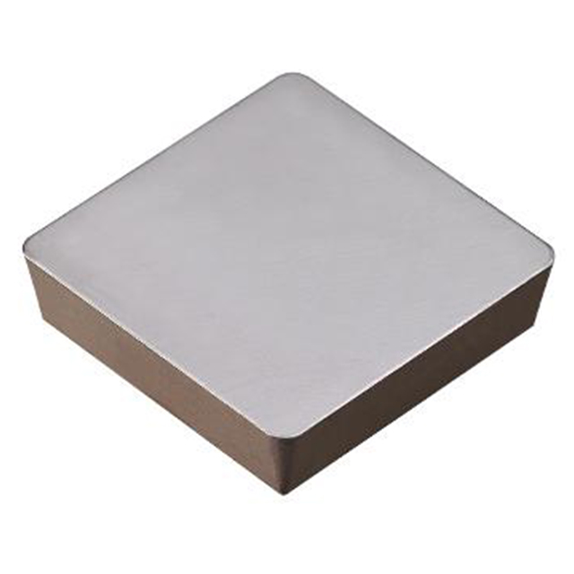 Korloy 1-02-022843 | NC3030 Grade Turning Insert