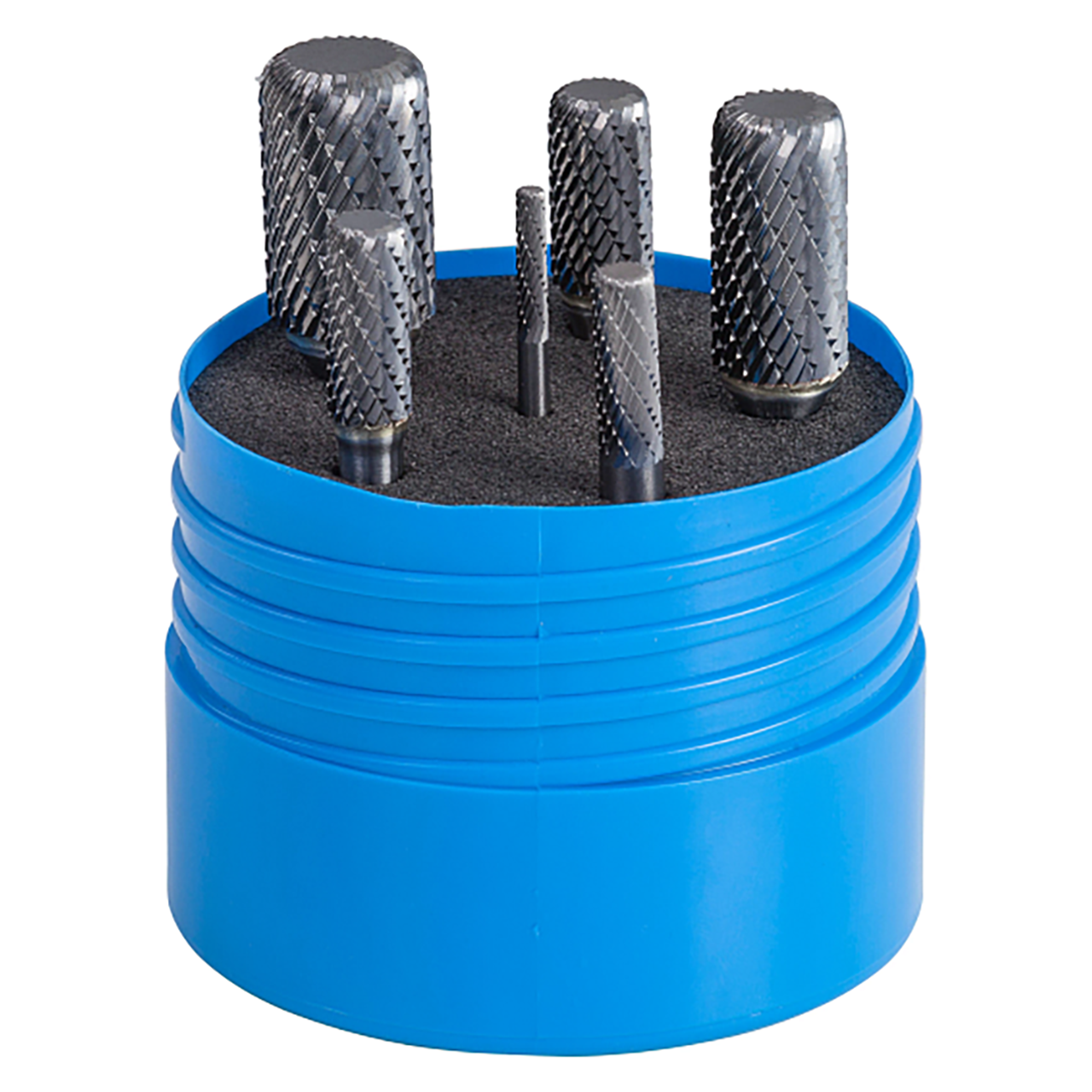 ATA SGSPRO 18240 | Carbide Burr Set - 6 Piece